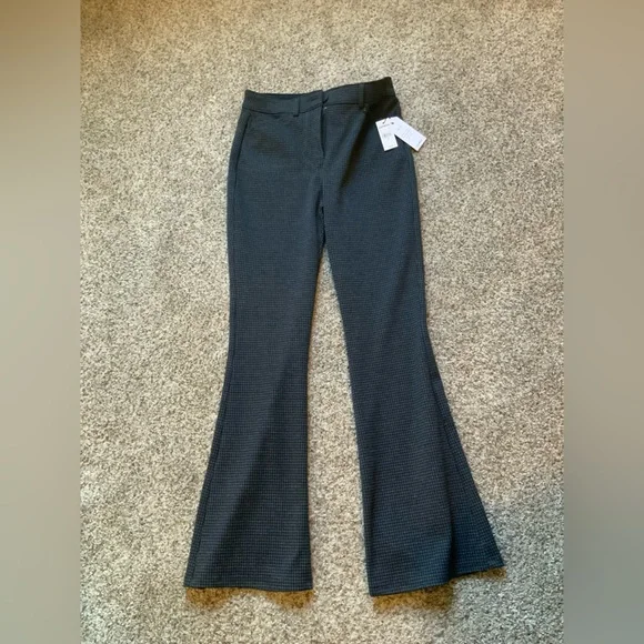 Express | Pants & Jumpsuits | Express High Rise Flare Dress Pants | Poshmark Express | Pants & Jumpsuits | Express High Rise Flare Dress Pants | Poshmark